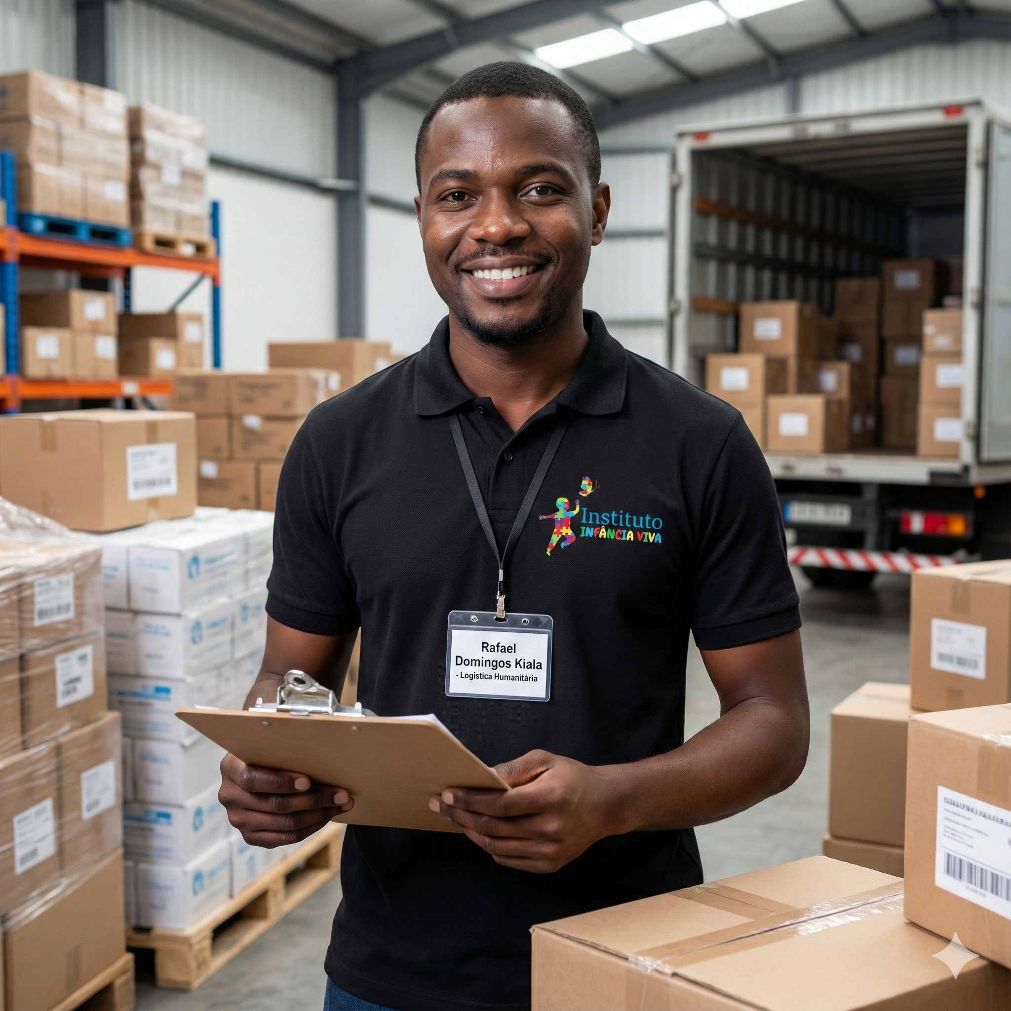 Rafael Domingos Kiala